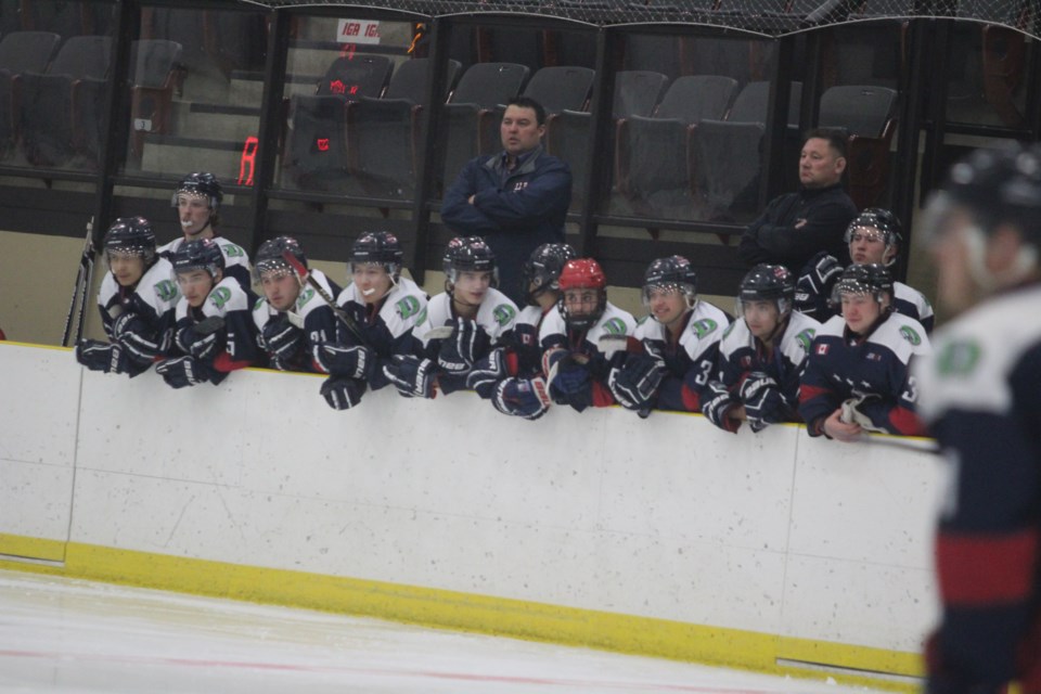 A Clippers Junior B tryout weekend is slated to start on Sept. 10 to fill the bench. Officials are not sure if there will be enough helpers, however, to fill roles off the bench this season.  