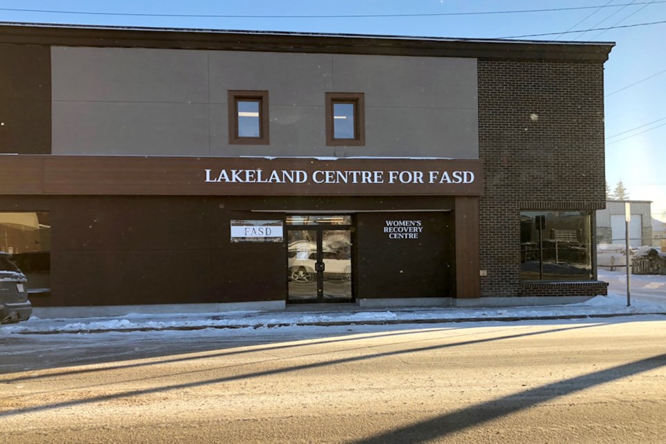 Lakeland Centre for FASD WINTER online