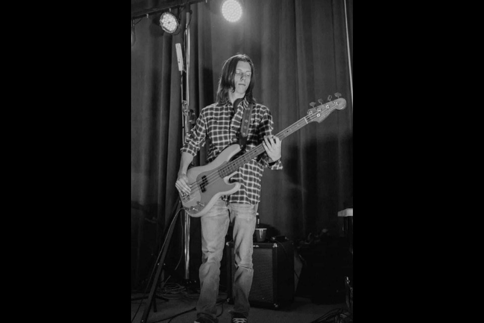 Jaedyn Noel is being honoured by the community through a free recording studio set to open in March 2025.