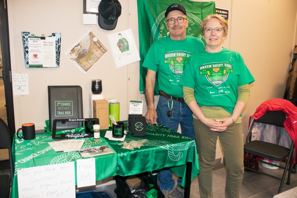 greenshirtdaysp