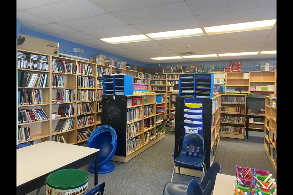 The Glendon community will soon be opening a long-awaited public library, located within Glendon School’s library. The library will offer a public space for literacy, learning, and community connection.