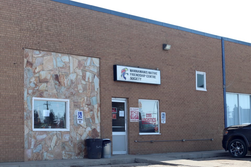 The Mannawanis Native Friendship Centre (MNFC) will upgrade its building as part of a multi-year retrofitting project in the coming months, aiming to reduce carbon emissions and increase energy efficiency.