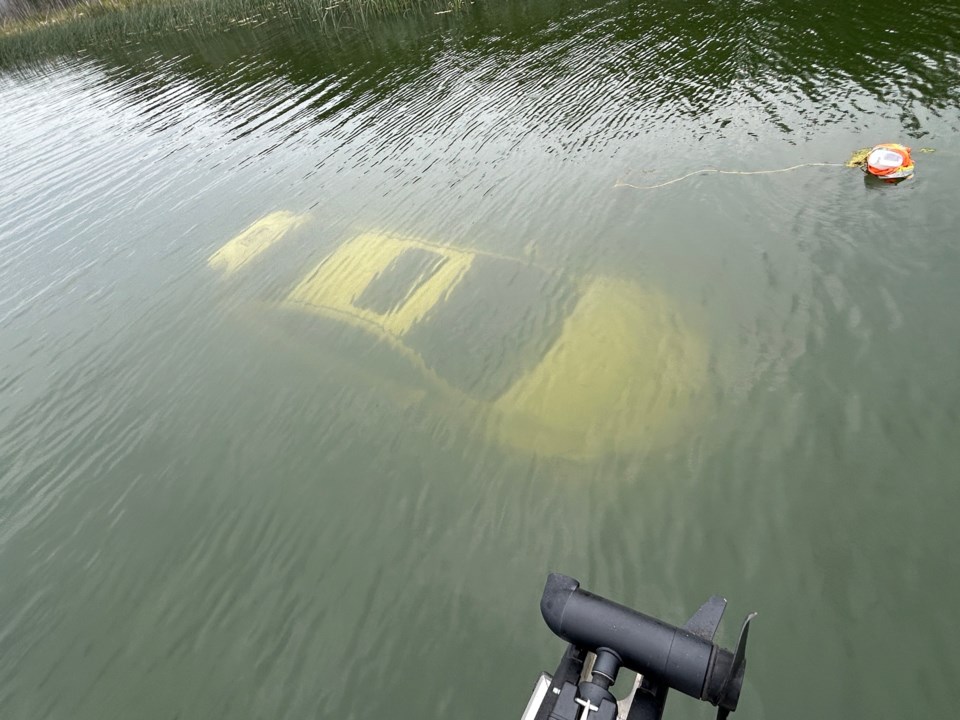submergedcar