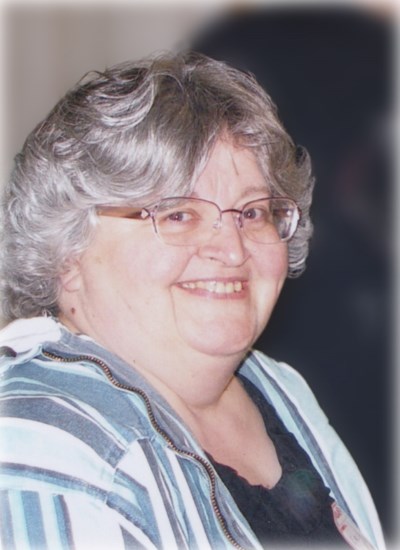 Lasia Horbul obit pic