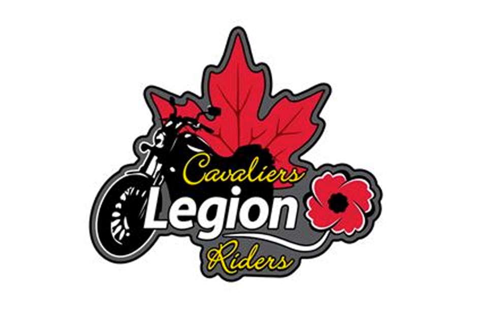 Legion riders 2