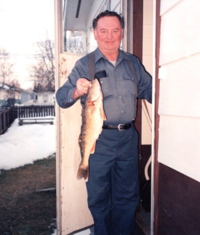 Leo Koss Obit picture