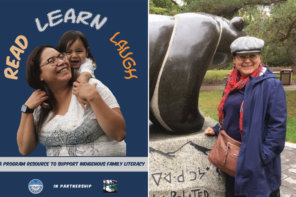 Literacy program