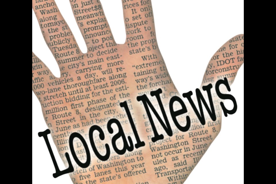 Reaching out with local and regional news. www.lakelandtoday.ca