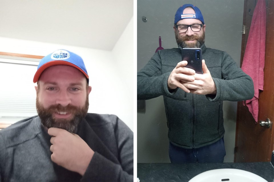 Cold Lake RCMP continue their search for 40-year-old Michael Jon Mulroy. He was reported missing and last seen on April 10 in Cold Lake.