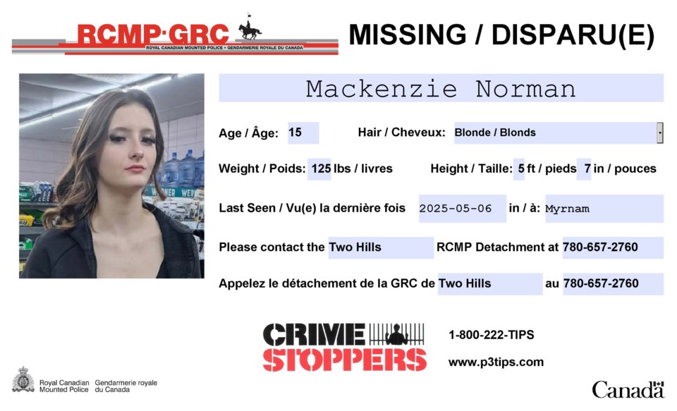 mackenzie-norman-missing-posterjpg