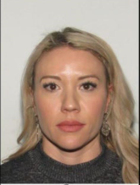 Wood Buffalo RCMP are asking for the public's help in locating Charlotte Mackey.