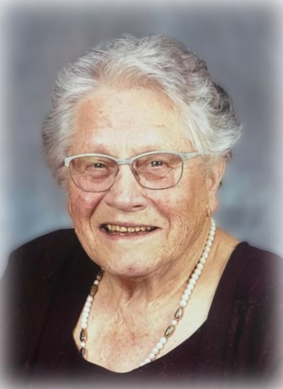 Mary Desmond obit pic