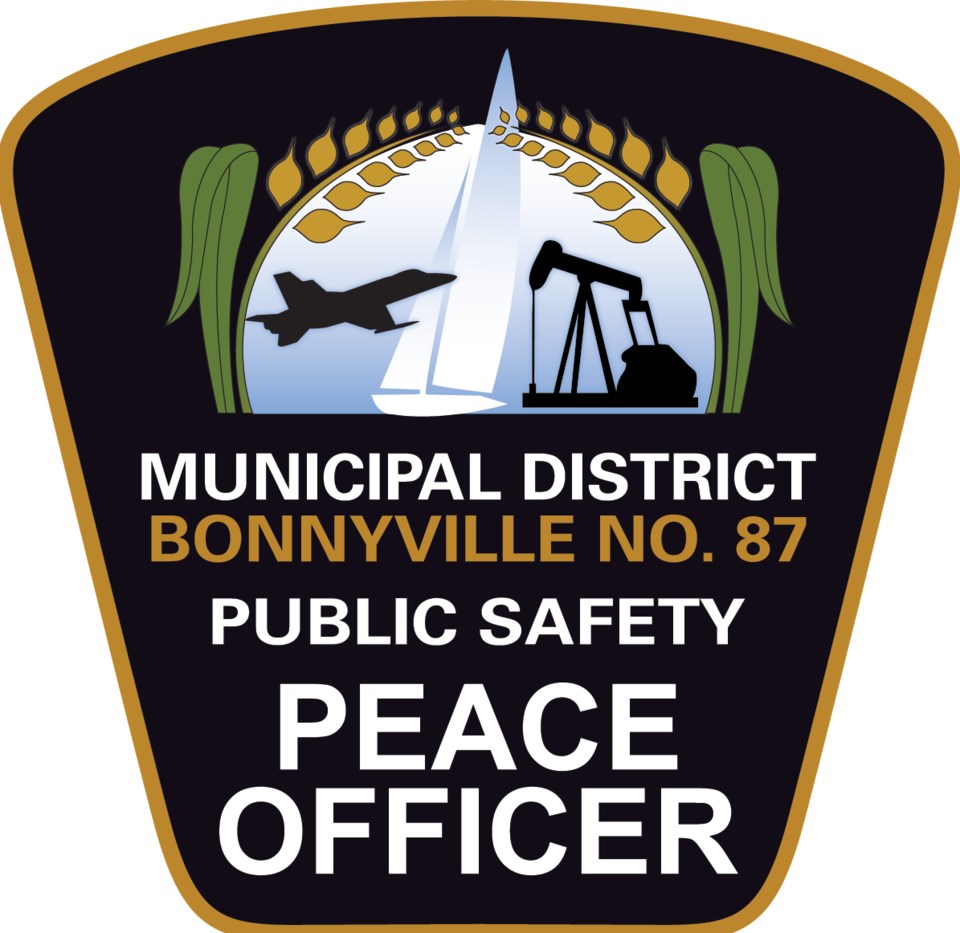 MD Peace Officers Logo