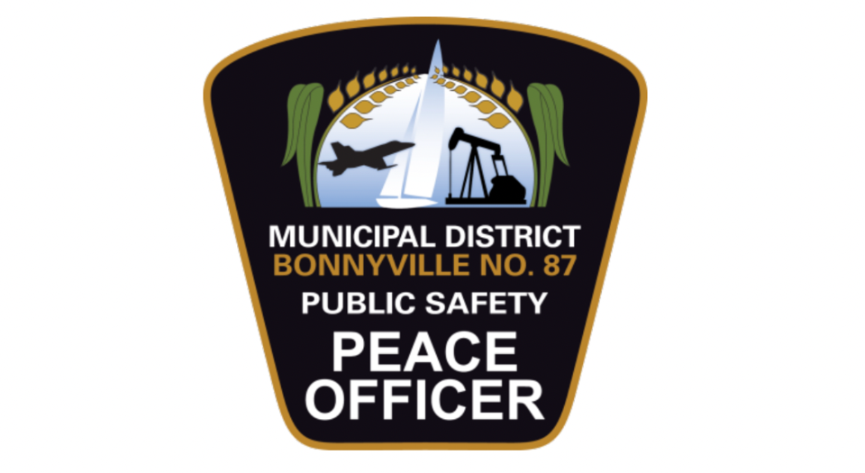 MD Peace Officers