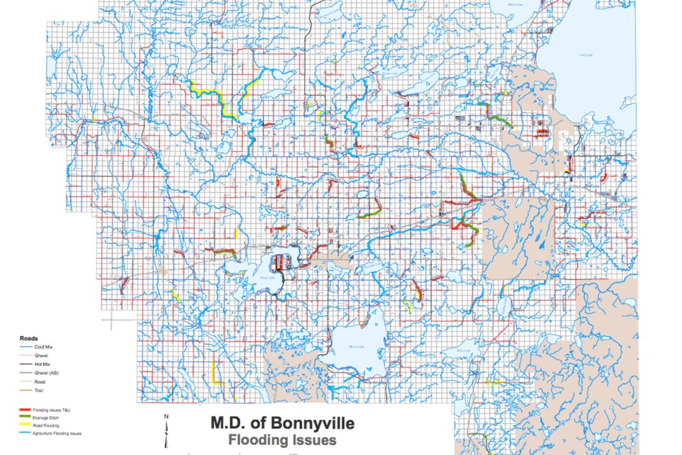 MDdrainagemap