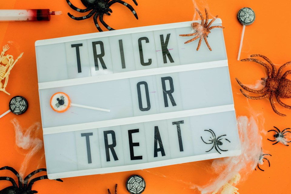St. Paul sticks with set time for trickortreating LakelandToday.ca
