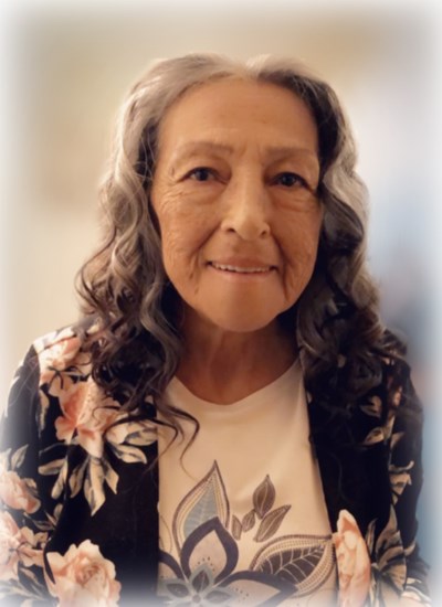 Obit - Lavina Houle