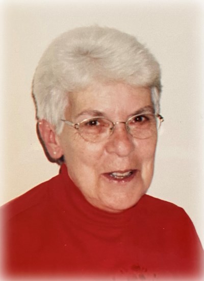 Obit - Marguerite Robitalle