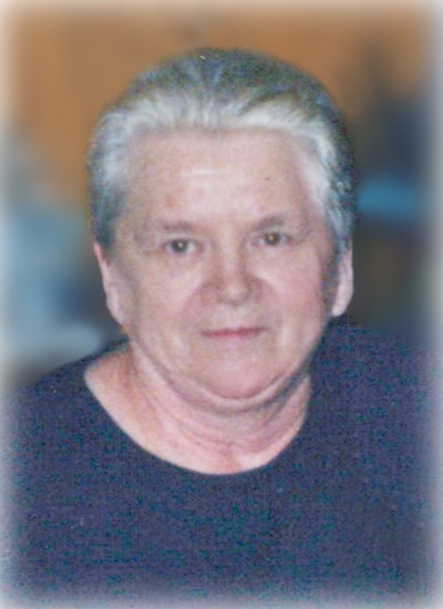 Obit - Mary Lacombe