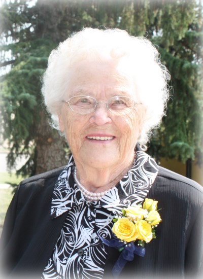 Obit - Rose Romaniuk