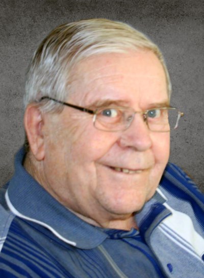 Obit - Walter Melynchuk