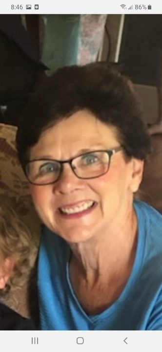 Obit - Bernice