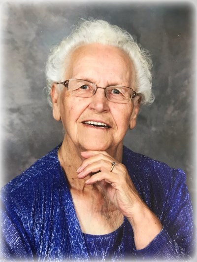 Obit - Blanche Piquette