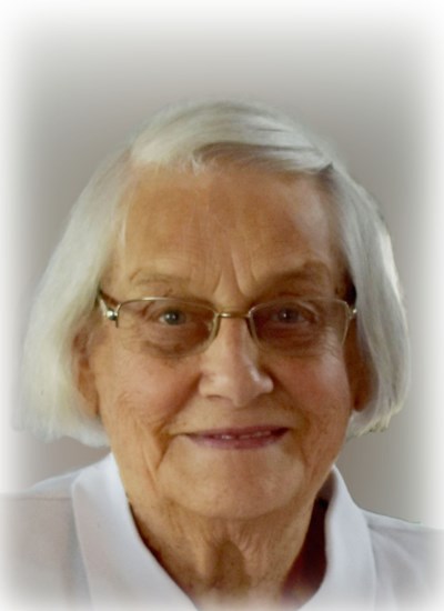 Obit - Fernande Lefebvre