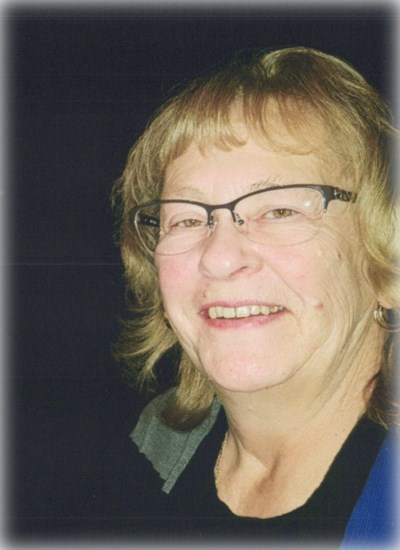 Obit - Gail Wirsta