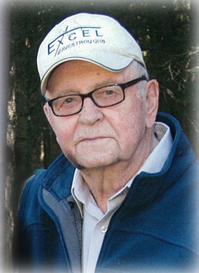 Obit - George Lotsberg