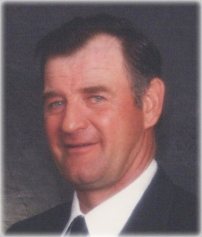 Obit - George Pinder