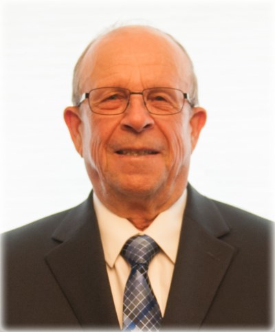 Obit - Gilbert Hebert