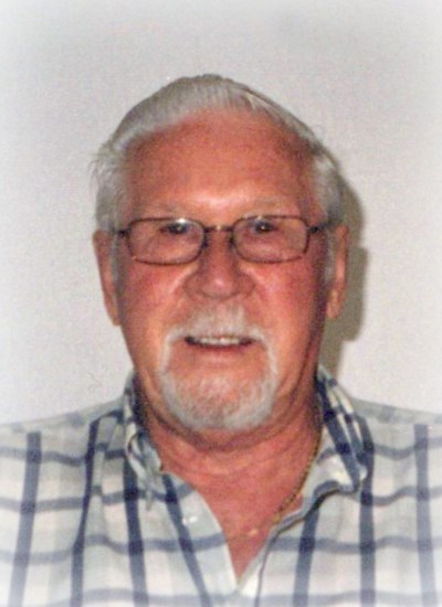 Obit - Gilbert Klassen