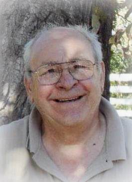 Obit - Harvey Hurst