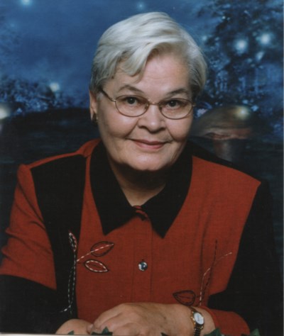 Obit - Helen Havener