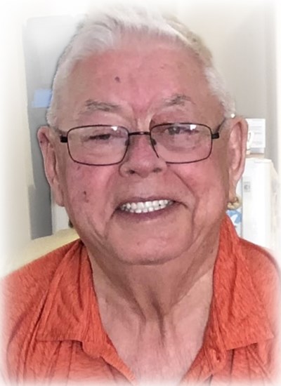 Obit - James Junter