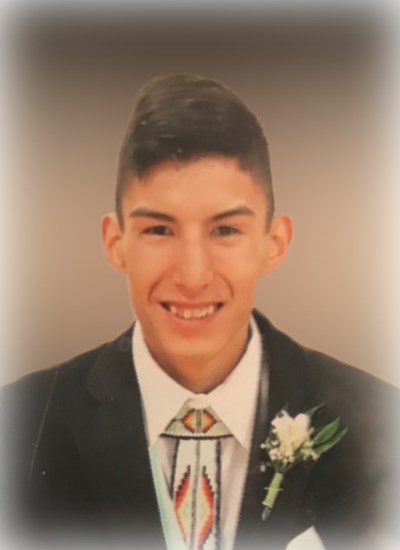 Obit - Jayden Stanely