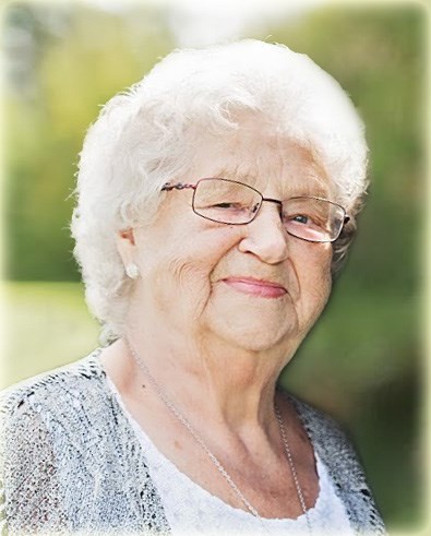 Obit - Leona Smyl