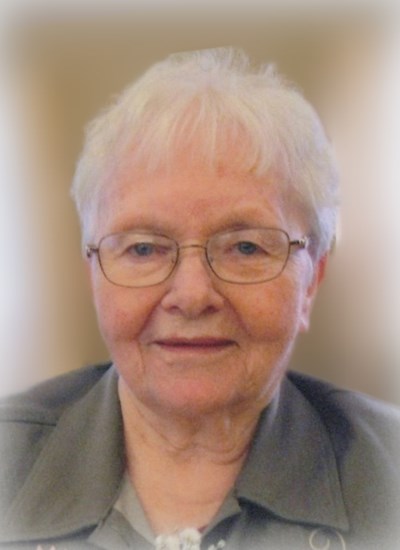 Obit - Lillian Fuyarchuk