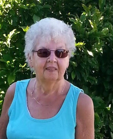 Obit - Margaret Richardson