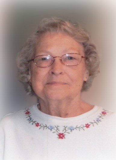 Obit - Mary Fraser