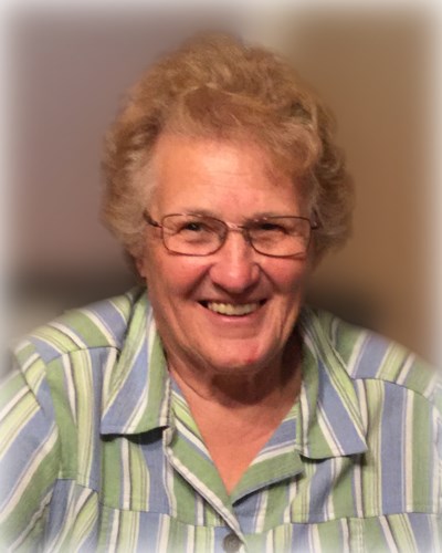 Obit - Mary Mistol