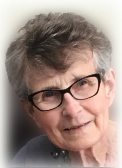 Obit - Mary Pchelnyk