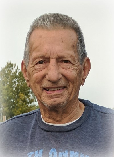 Obit - Patrrick Wenger