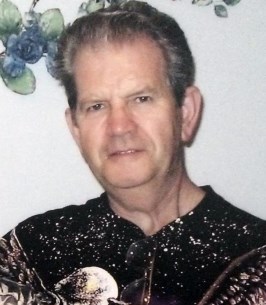 Obit - Robert Francis