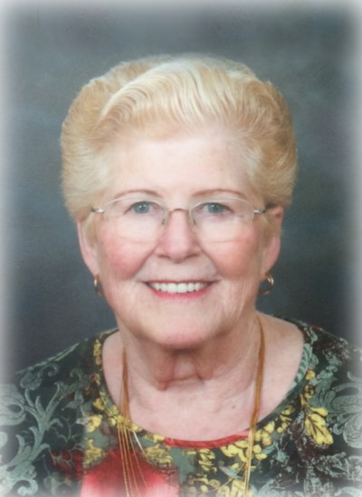 Obit - Roberta Penz