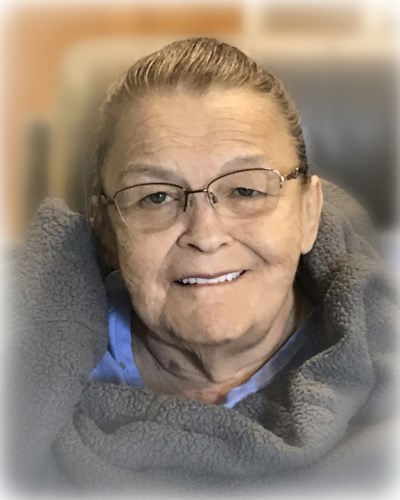 Obit - Rose Poitras