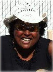 Obit - Sonya Pollard