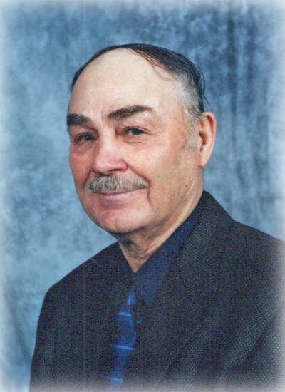 Obit - Walter Moneta