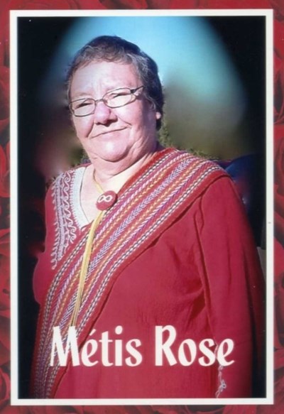 AASTVEIT Rose Mary